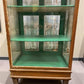Home & Living > Furniture > Entryway & Mudroom Furniture - Meyer Drug Company, Vintage Medical Cabinet, Dental, Hospital P...