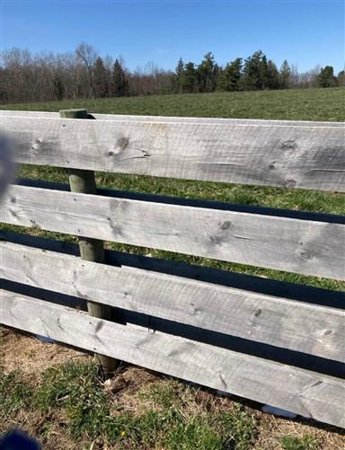 New Rustic Gray Barn Siding, Weather Lumber Wood Plank, Barn-Style Siding