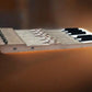 Craft Supplies & Tools > Raw Materials - 12 Black White Piano Keys, Vintage Piano Parts, Art Craft Supplies, Steampunk K b...