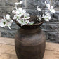 Home & Living > Home Decor > Home Accents - Wood Pot, Round Water Jug, Planter Urn, Flower Frog Display, Farmhouse Box, B...