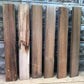 Craft Supplies & Tools > Raw Materials > Wood > Boards & Planks - Reclaimed Wainscoting Bead Board Pieces, Architectural S...