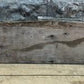 Pair Crown Molding Headers, Trim Door Window Pediment Architectural Salvage B39