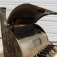 Art & Collectibles > Collectibles > Coins & Money - 1913 NCR National Cash Register 1321158 Model 313 Vintage Candy Store...