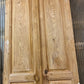 Antique French Double Doors (40x104.5) Raised Panel European Reclaimed Doors A44