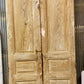 Antique French Double Doors (40x104.5) Raised Panel European Reclaimed Doors A44