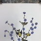 Art & Collectibles > Prints > Lithographs - Richard Sloan, Goldfinch, Signed Print, 11x14, Essay, Sketches, Plate 15 by Th...