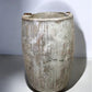 Standard Oil Co Drum, Vintage 56 Gal Steel Drum, Metal Barrel, Industrial Drum A