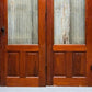 Home & Living > Home Improvement > Doors & Locks > Doors - Bifold Doors, Vintage American Entrance Doors (60X93.25) Archit...