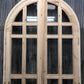 Home & Living > Home Improvement > Doors & Locks > Doors - Arched French Double Door (48x96) 14 Pane Glass Door European S...