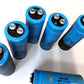 Electronics & Accessories > Parts & Electrical - Mallory CGS Capacitor, 85C, Max Surge 525VDC Screw Terminal by The Old Gr...
