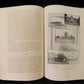 1914 Mercer County Illinois History, Bassett, Indian Affairs, Historical Record