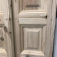 French Double Doors (24x96) Raised Panel Doors, European Styled Doors NM8