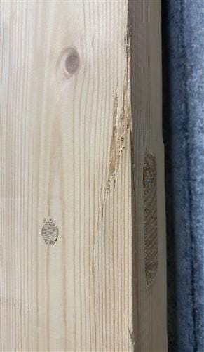 Arched French Single Door (24.125x80.5) Panel Doors, European Styled Doors T3-A