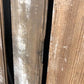 Craft Supplies & Tools > Raw Materials > Wood > Boards & Planks - 8 Reclaimed Wainscoting Bead Board Pieces, Architectural...