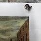 Home & Living > Home Decor > Wall Decor > Wall Hangings - George Garrard, A View of the Brewhouse Yard, 30.75x23.5 Print,...