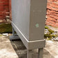 Hardware Store Cabinet, Railroad Post Office Mail Sorter, Bolt Bin, Cubbyhole, A
