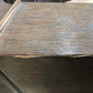3 Wooden Piano Legs, Ornate Harvest Folk Art Table Legs, Vintage Furniture Legs