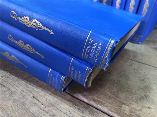 Books, Movies & Music > Books > History Books - 1912 Photographic History of The Civil War, Semi Centennial 10 Volume Set...