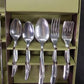 Home & Living > Kitchen & Dining > Dining & Serving > Flatware & Silverware - Rogers & Bro, Stainless Silverware, Set 61 P...