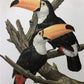 Art & Collectibles > Prints - Axel Amuchastegui, Toco Toucan, 20.75x14 South American Bird Art Print I by The Old Grainery...