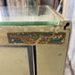 Home & Living > Storage & Organization - Castle Showcase Co Display Case, Vintage Floor Showcase, Retail Store Counter, A...