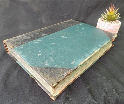 1914 Mercer County Illinois History, Bassett, Indian Affairs, Historical Record