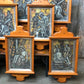 Home & Living > Spirituality & Religion > Religious Statuary - Stations of the Cross, Catholic Church, The Way of the Cros...