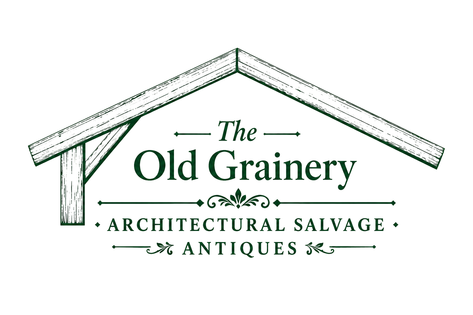 The Old Grainery