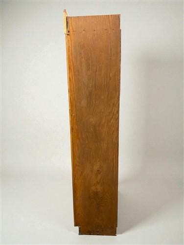 Home & Living > Furniture > Living Room Furniture > Bookshelves - Library Bookcase, Antique Furniture, Vintage Bookshelf,...