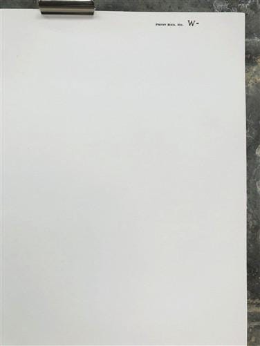 Art & Collectibles > Prints > Lithographs - Maryrose Wampler, Thistle, Signed Print, 28x22 Wall Art, Plate 28 by The Old G...