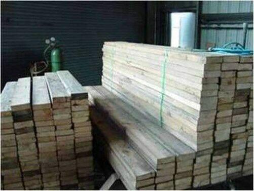 Lumber - 2 By Pine Barn Wood, Pine Boards Reclaimed, 3 to 7 LF Get Quote Before Buying x by The Old Grainery (barn siding,...