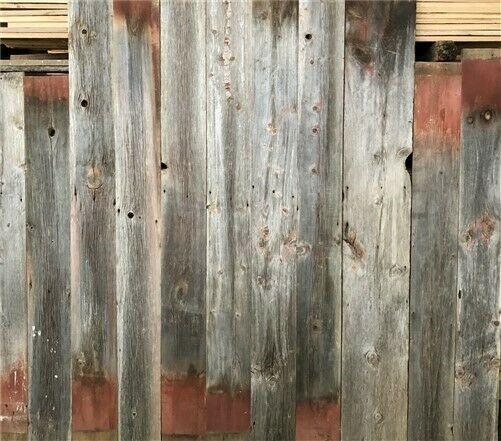 Lumber - Reclaimed Barn Wood Siding, Lumber Planks & Boards, Get Quote Before Buying y by The Old Grainery (barn siding, b...