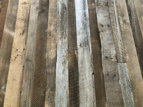 Lumber - Reclaimed Mixed Species Barn Wood Salvaged Lumber Boards Rustic Quote Required y by The Old Grainery (barn siding...