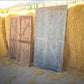 Door - Custom Handmade Barn Doors, Reclaimed Wood Amish Sliding Doors, Rustic Farmhouse by The Old Grainery (Amish handcra...