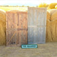 Door - Custom Handmade Barn Doors, Reclaimed Wood Amish Sliding Doors, Rustic Farmhouse by The Old Grainery (Amish handcra...