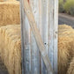 Door - Custom Handmade Barn Doors, Reclaimed Wood Amish Sliding Doors, Rustic Farmhouse by The Old Grainery (Amish handcra...