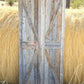 Door - Custom Handmade Barn Doors, Reclaimed Wood Amish Sliding Doors, Rustic Farmhouse by The Old Grainery (Amish handcra...
