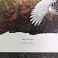 Art & Collectibles > Prints > Lithographs - Richard Sloan, Willow Ptarmigan, Signed Print, 28x22, Wade Collection, Plate 3...