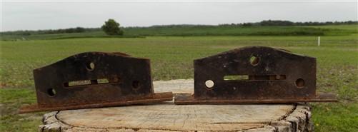 hardware - Vintage Pocket Door Hardware Barn Door Rolling Hardware Architectural Salvage A2 by The Old Grainery (architect...
