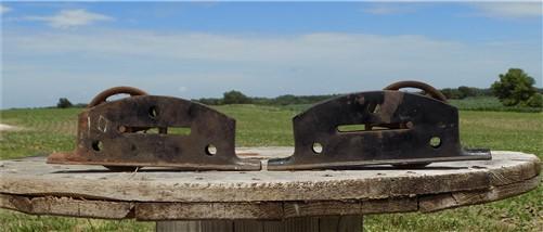 hardware - Vintage Pocket Door Hardware Barn Door Rolling Hardware Architectural Salvage Q by The Old Grainery (architectu...
