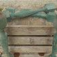 4 Balusters Green Wood Architectural Salvage Spindles Porch Post House Trim A6,