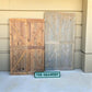 Sliding Barn Door, Amish Custom Made To Order, Farmhouse Door A3