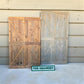 Barn Door - Sliding Barn Door, Amish Custom Made To Order, Farmhouse Door A6 by The Old Grainery (barn doors, distressed,...