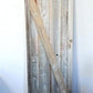 Barn Door - Sliding Barn Door, Amish Custom Made To Order, Farmhouse Door A6 by The Old Grainery (barn doors, distressed,...