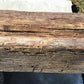 Reclaimed Barn Beam Wood Shelf, Architectural Salvage, Fireplace Mantel B18