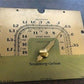 Radio part - Stromberg Carlson Radio Face, Vintage Radio Parts, Faceplate Part P28960, by The Old Grainery (stromberg carl...