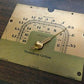 Radio part - Stromberg Carlson Radio Face, Vintage Radio Parts, Faceplate Part P28960, by The Old Grainery (stromberg carl...