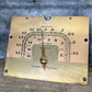 Radio part - Stromberg Carlson Radio Face, Vintage Radio Parts, Faceplate Part P28960, by The Old Grainery (stromberg carl...