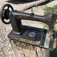 Minnesota Model A Treadle Sewing Machine Head Only, Antique Serial#1271577