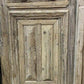 Antique French Double Doors (52x103.5) European Doors, Iron Wood Doors, R14